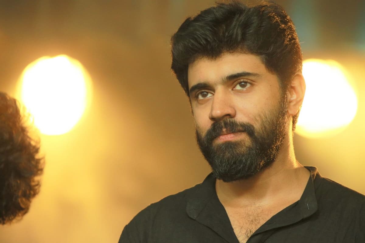Nivin Pauly Dismisses Mohanlal Comparisons Ahead of 'Prathichaya' Release