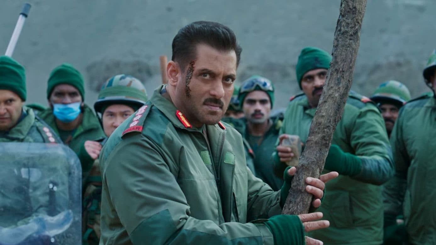 Thumbnail for Salman Khan’s Maatrubhumi Undergoes Major Sanitising; China Mention Removed