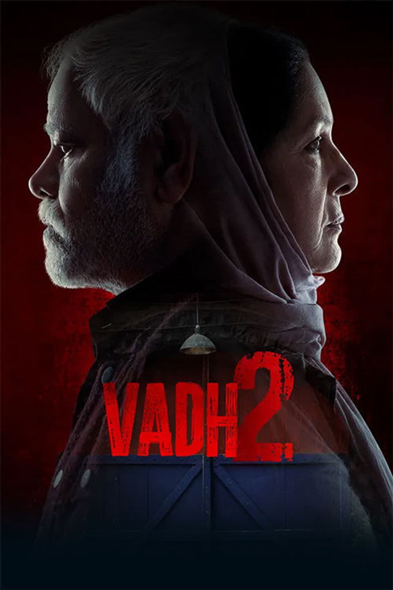 Poster for Vadh 2