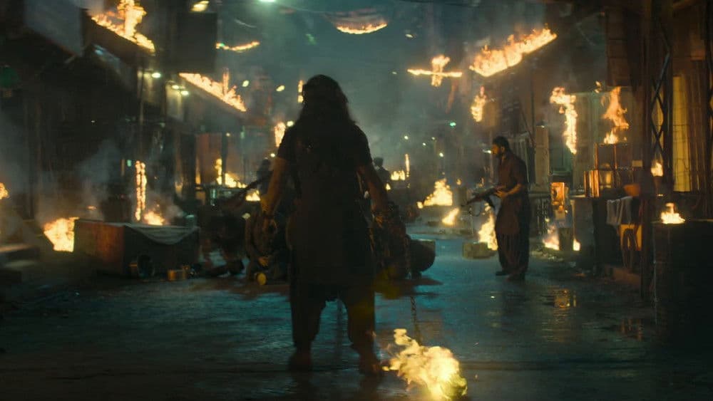 Dhurandhar The Revenge Box Office Collection Worldwide Day 3: Ranveer Singh Film Nears ₹500 Crore, Hits $16M Overseas