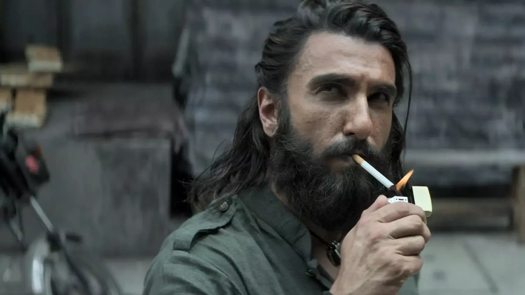 Ranveer Singh’s Dhurandhar 2 Advance Booking: 5.7 Lakh Tickets Sold, Targets Record Opening