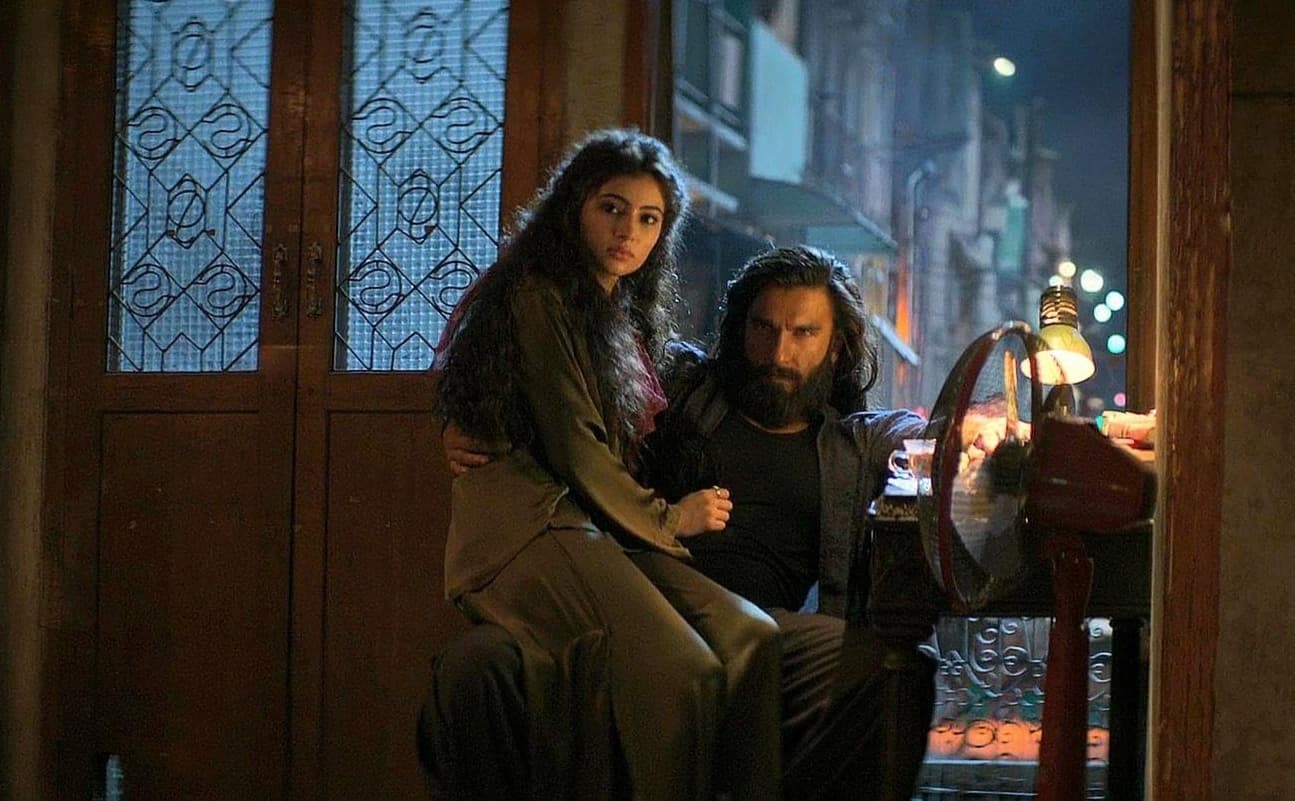 Hero image for: Top First Tuesdays At Hindi Box Office: Dhurandhar 2 takes 2nd spot behind Gadar 2