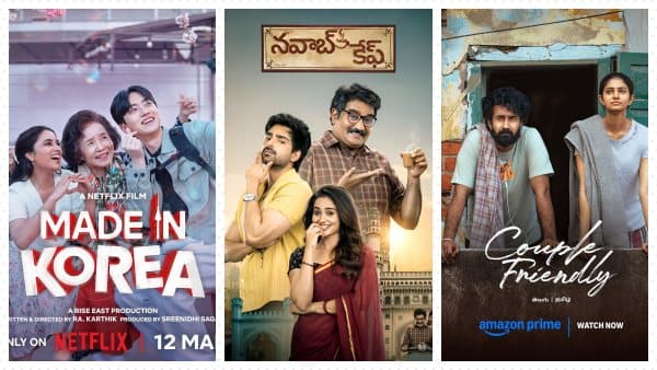 Latest OTT Releases This Week (March 9–15, 2026): Zootopia 2, Aspirants Season 3, One Piece S2 & More