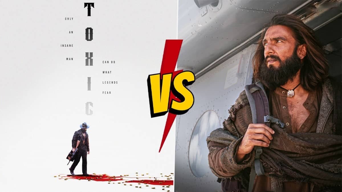 The North Indian Dominance: Why Toxic Cannot Topple Dhurandhar 2