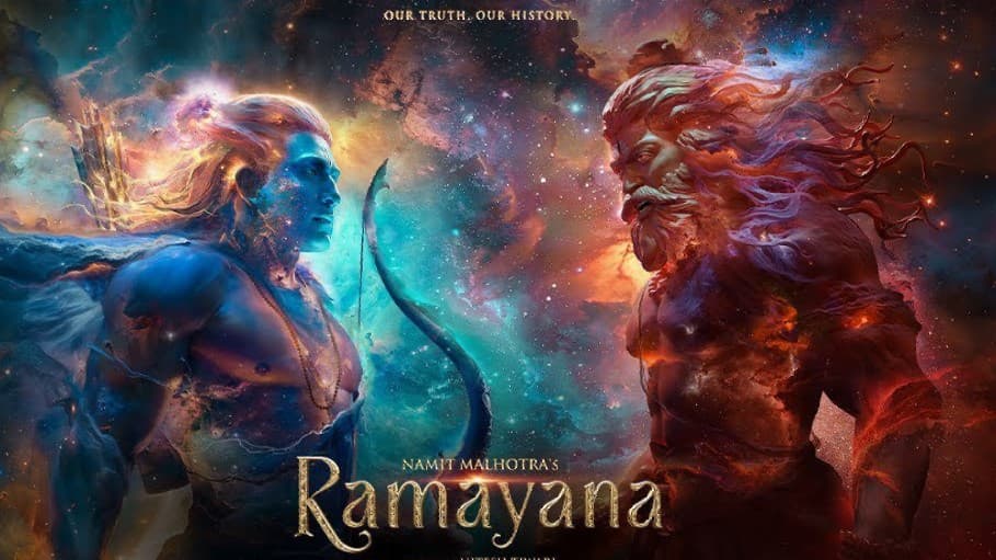 Ramayana Teaser: Ranbir Kapoor’s 'Rama' Avatar Wins Over Bollywood; Alia Bhatt, Siddharth Anand Lead Rave Reviews