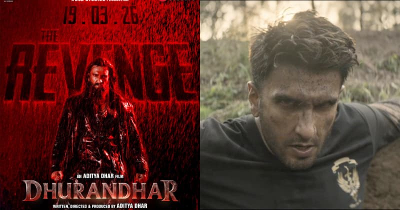 Hero image for: Dhurandhar: The Revenge to Hold Massive Music Launch in Mumbai Ahead of Release
