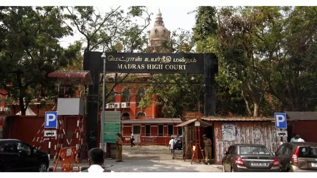 Madras High Court Restrains Illegal Broadcast of Dhurandhar: The Revenge Till April 15